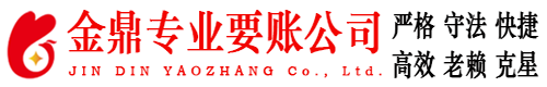 嵩明金鼎要账公司